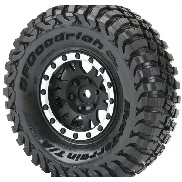 ファイティングロード Pro-Line Class 1 BFGoodrich KM3 1.9