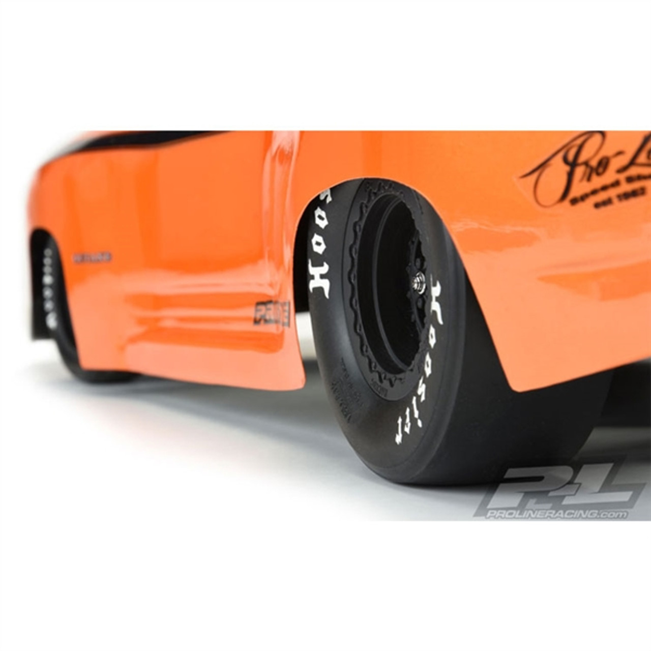 traxxas slash drag tires