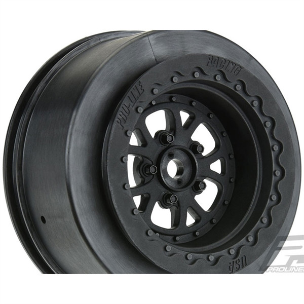 traxxas slash drag wheels
