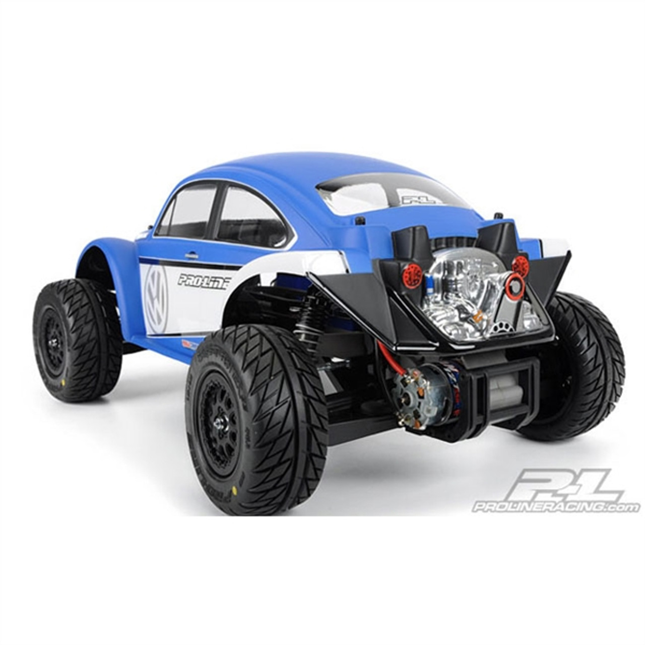 proline baja bug body