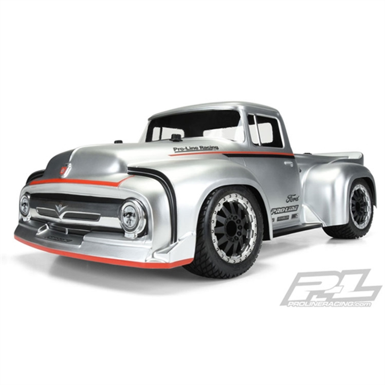 ford f100 rc body