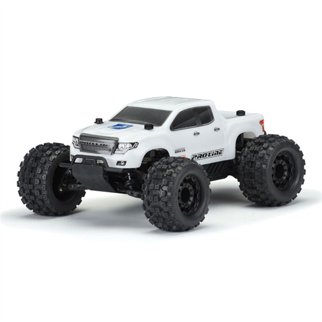 Pro line system. Proline.