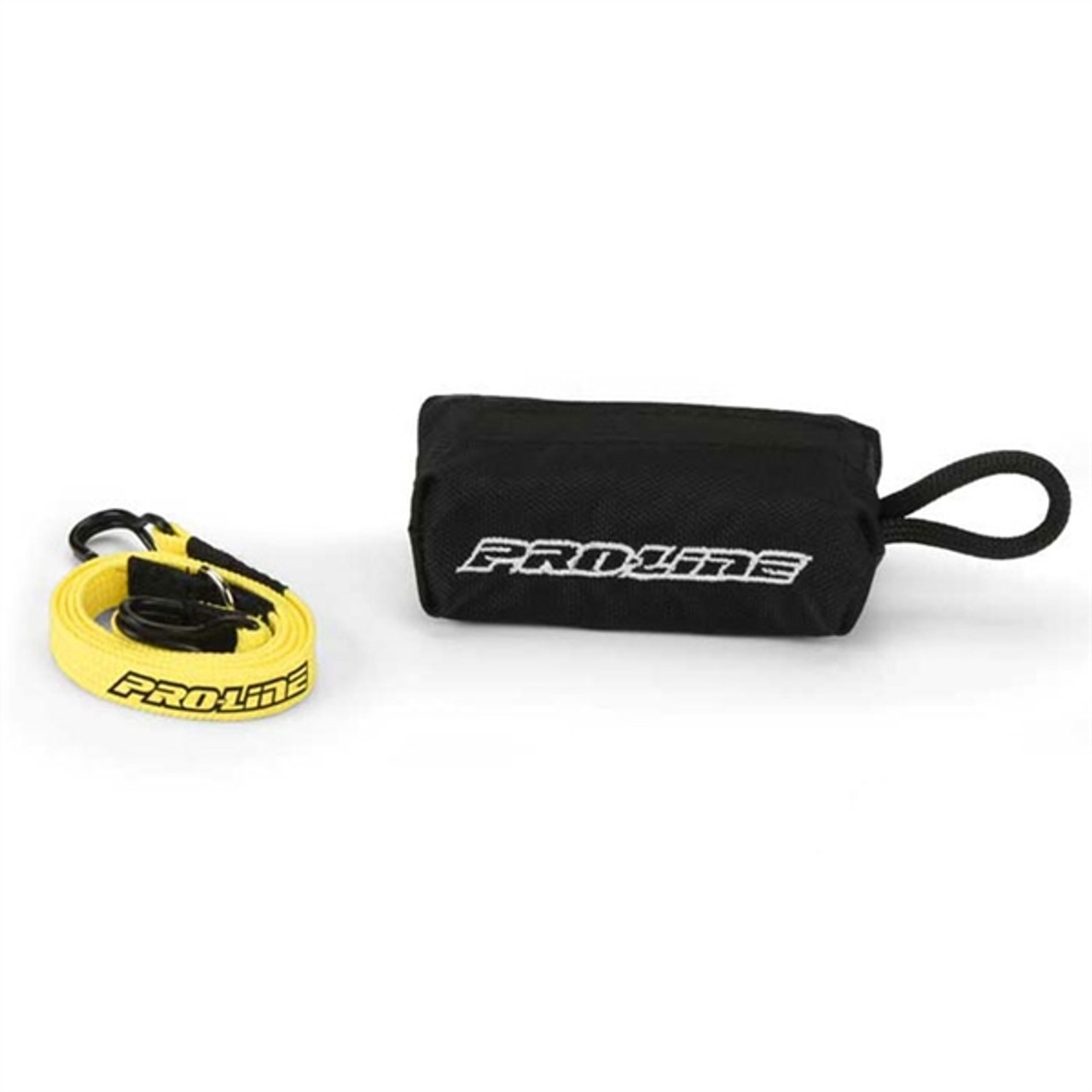 Pro-Line Scale Recovery Tow Strap W/duffel Bag