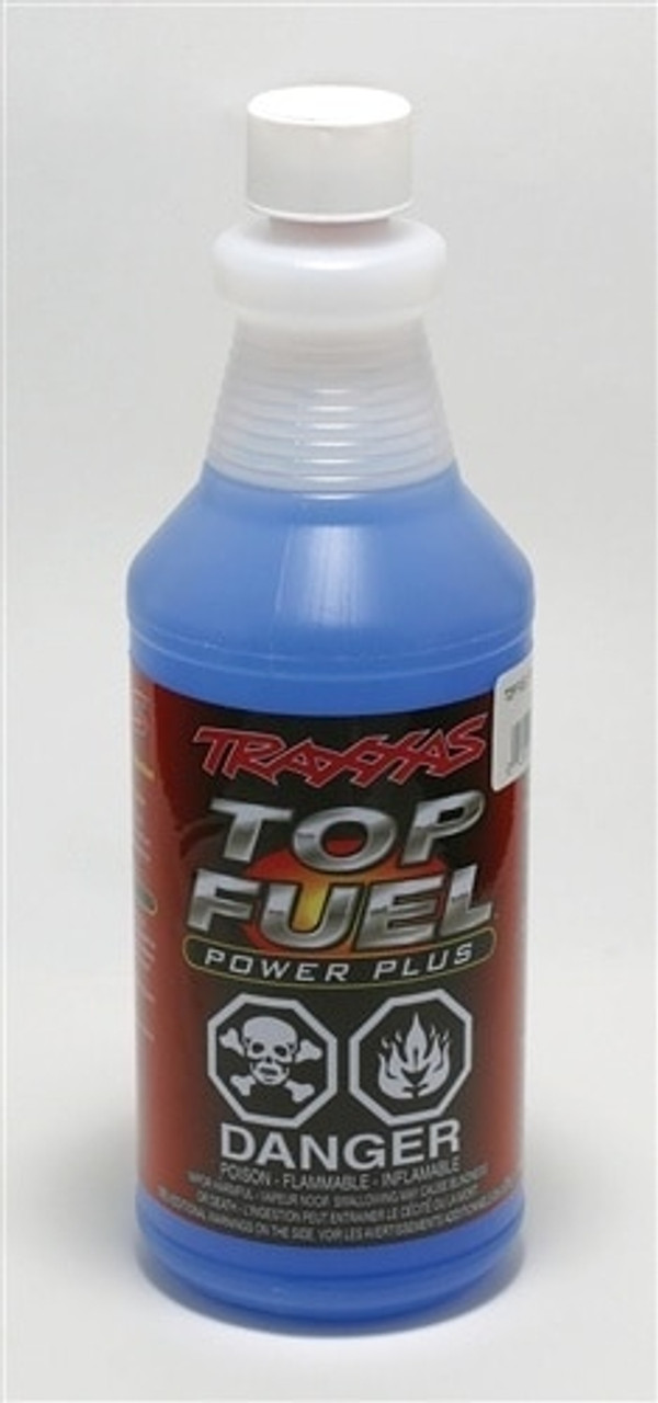 best nitro rc fuel