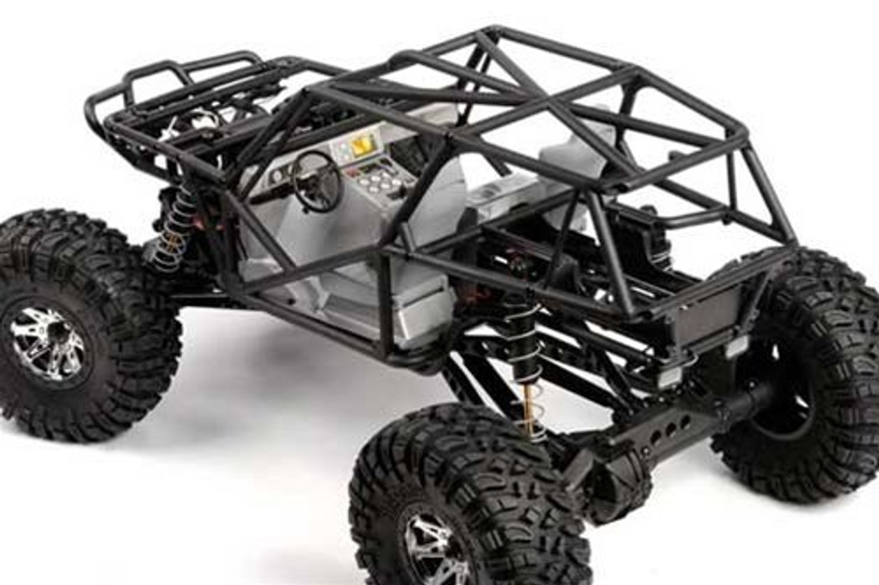 axial wraith rtr