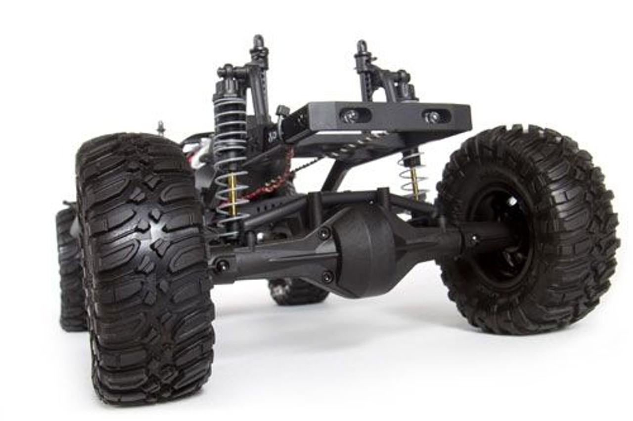Axial SCX10 Trail Honcho Electric 4WD RTR Truck