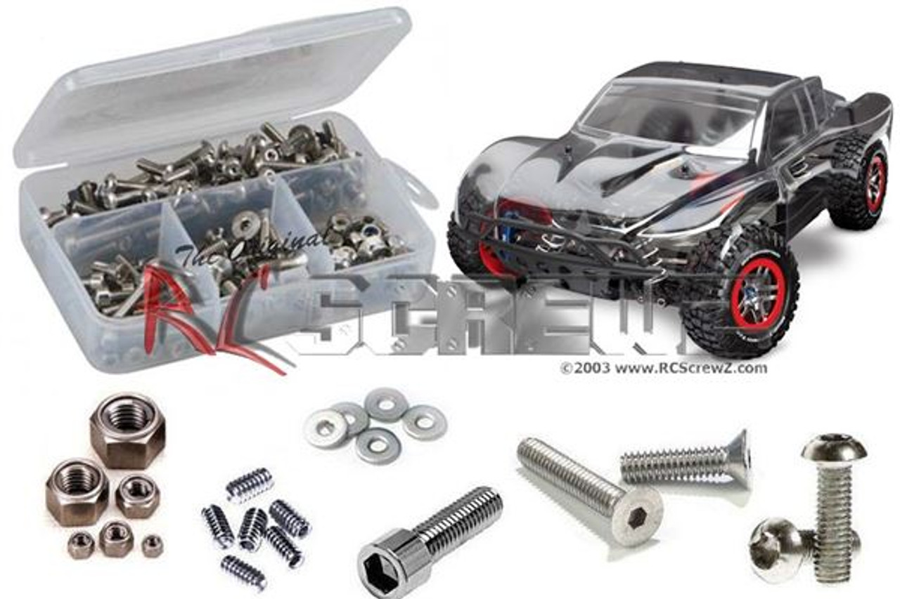 traxxas slash 4x4 platinum