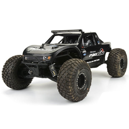 traxxas slash light bar kit
