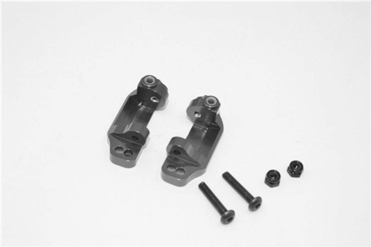 traxxas slash 2wd caster block