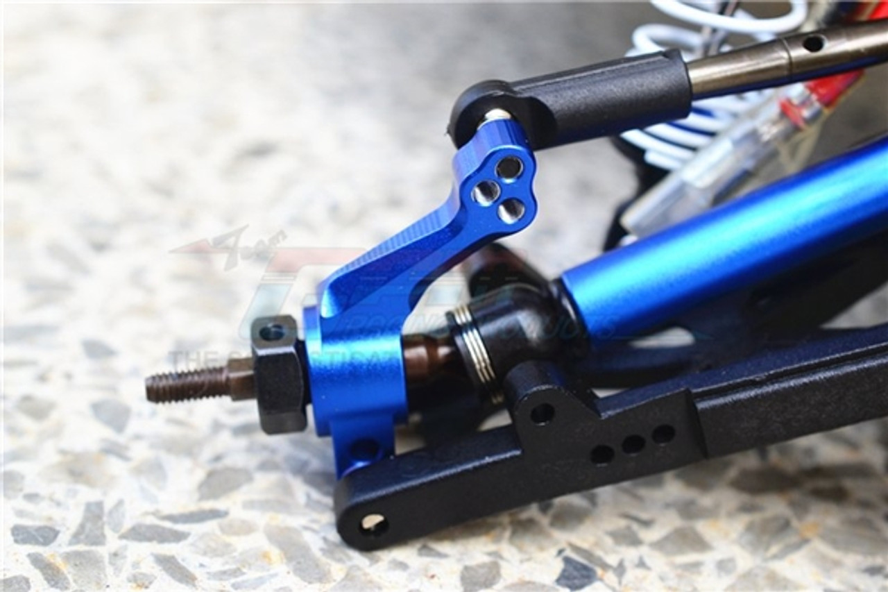 traxxas slash stub axle carriers