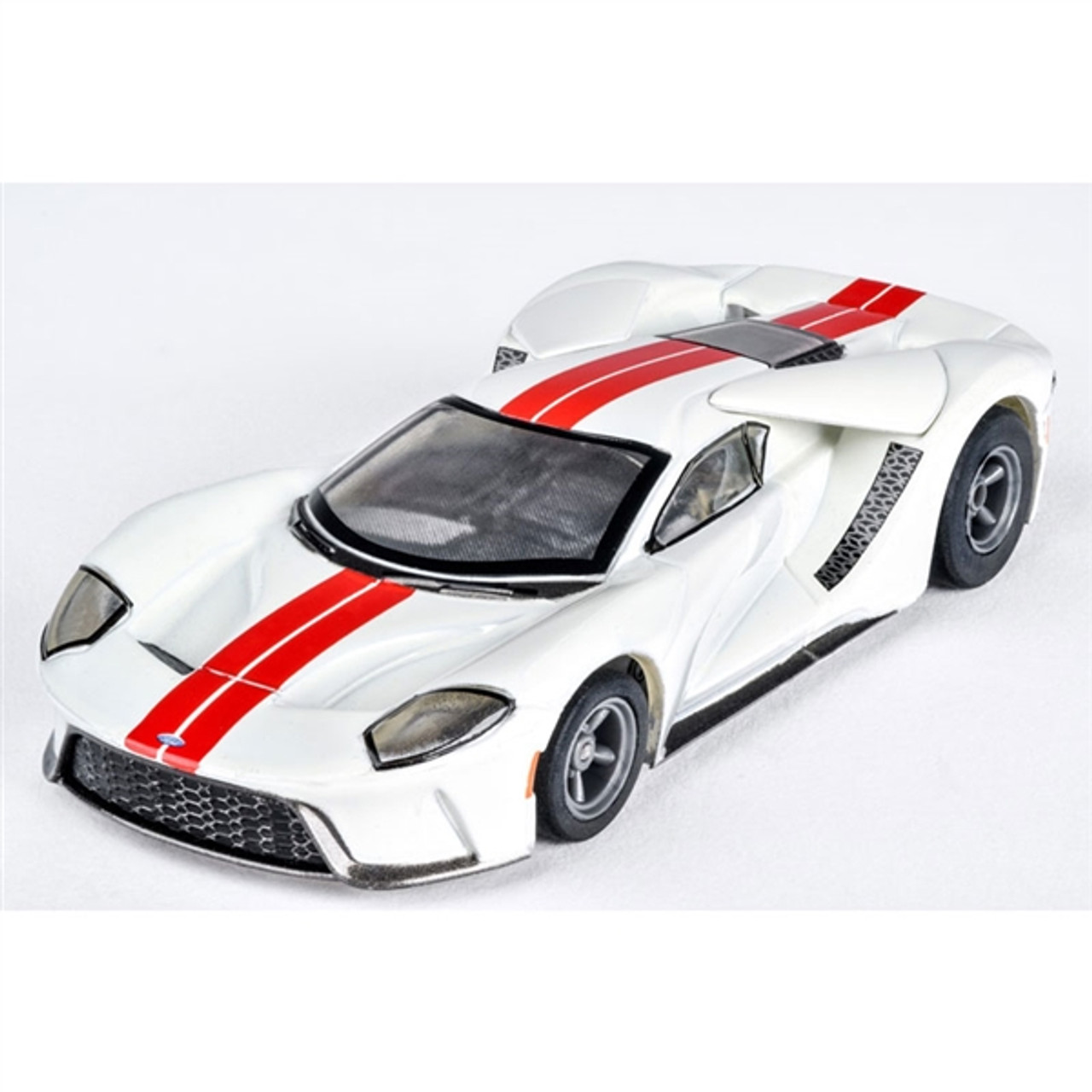 ford gt slot car