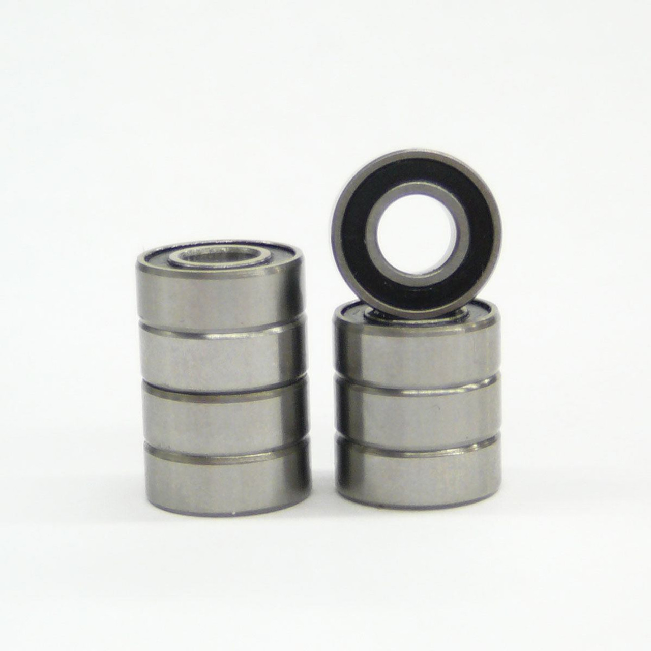 traxxas slash bearings