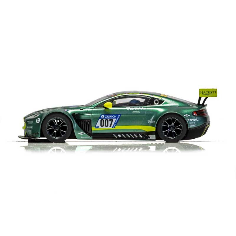 Scalextric Aston Martin GT3 1/32 Slot Car | Scalextric C4036