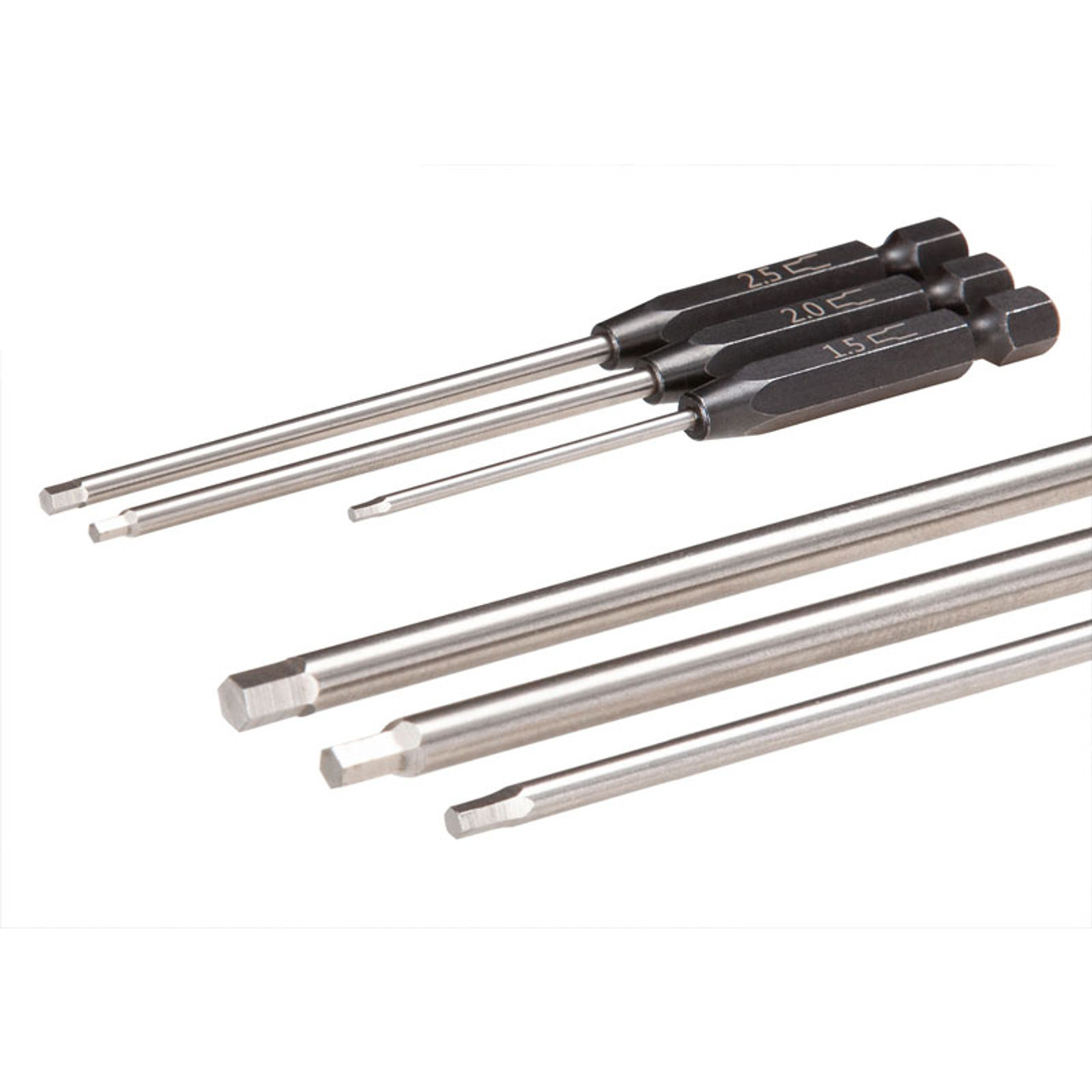 hobby hex driver set