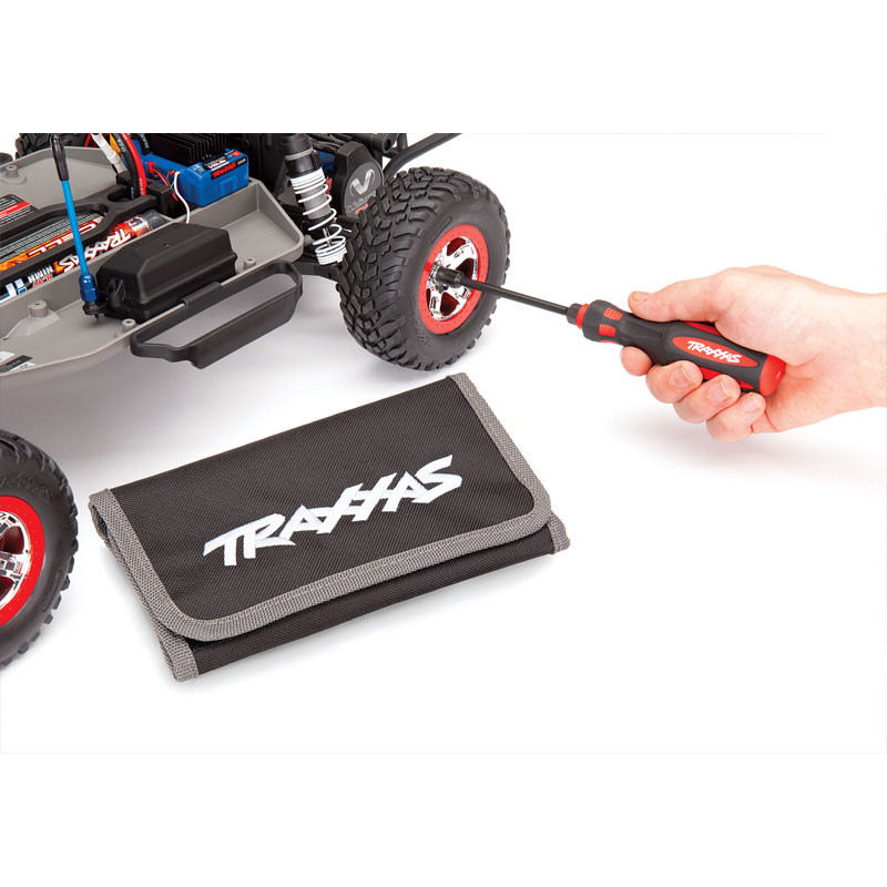 Traxxas Speed-Bit Master-Set – 13-teiliges Werkzeug Für RC Fahrzeuge