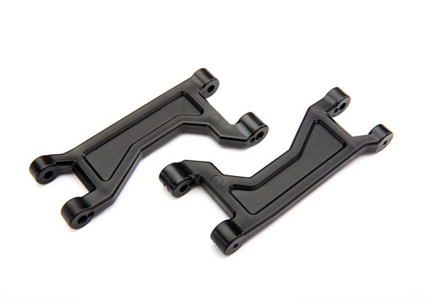 Traxxas Maxx Black Upper Suspension Arms (2) Traxxas 8929 Traxxas