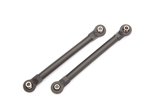 Traxxas Maxx Steering Toe Links 100mm (89mm center to center) (2