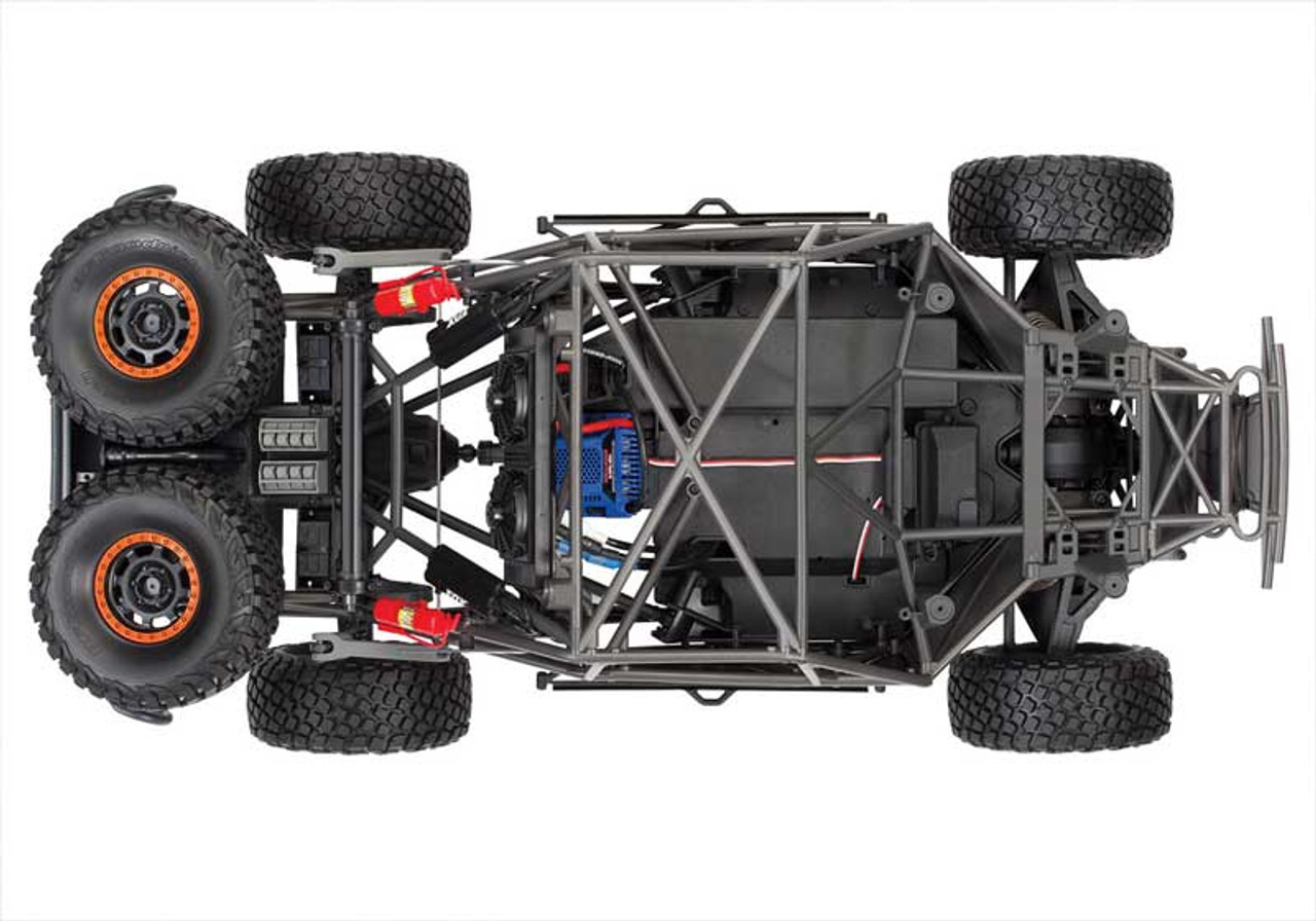 traxxas desert racer light kit