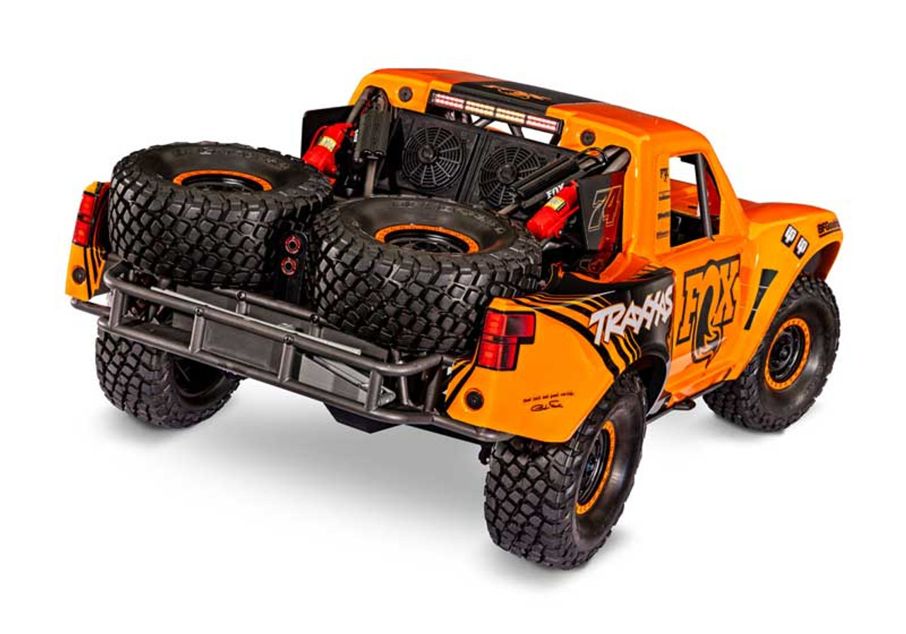 ホビーラジコン TRAXXAS UDR Traxxas Unlimited Desert Racer UDR 6S RTR 4WD Race Truck