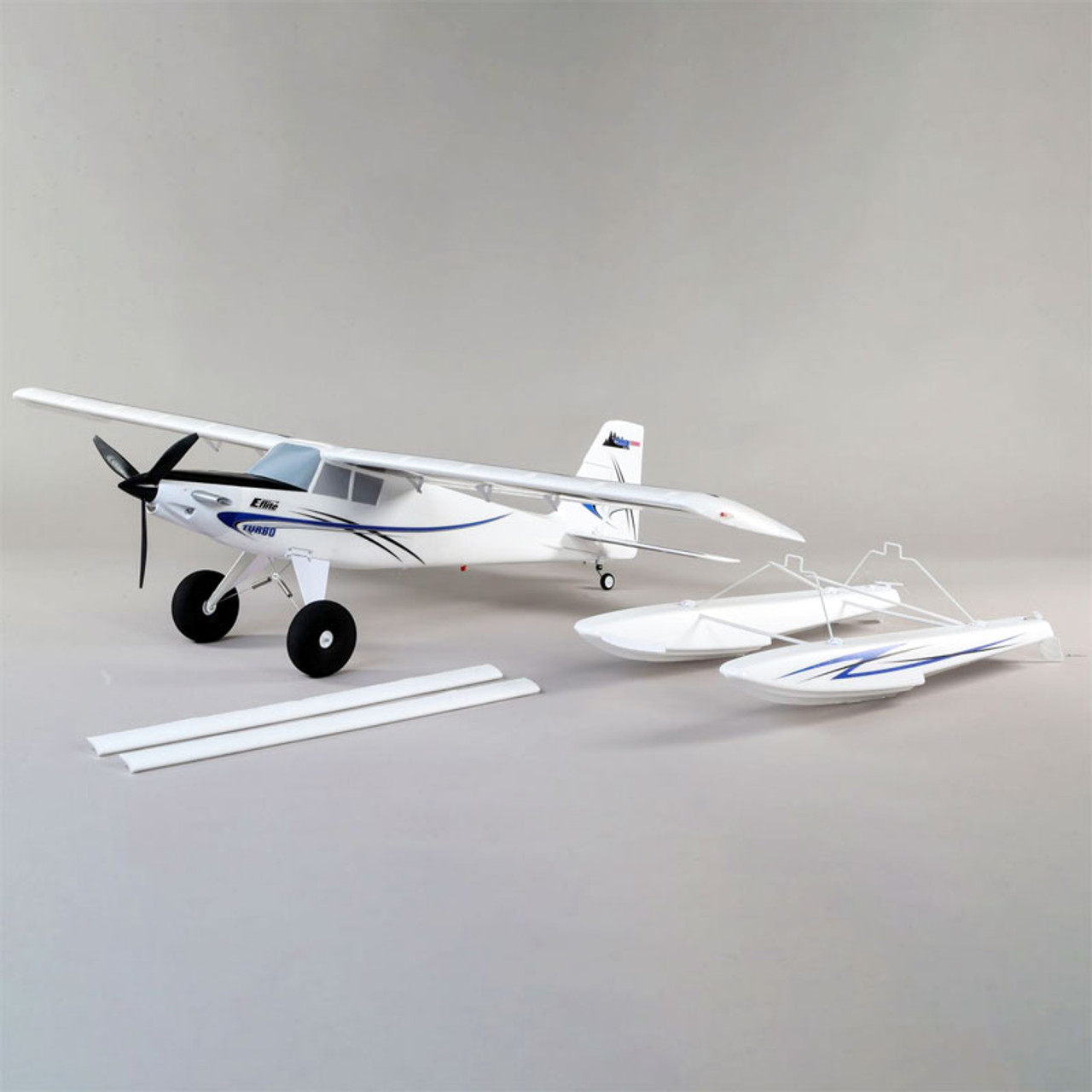 bnf rc planes