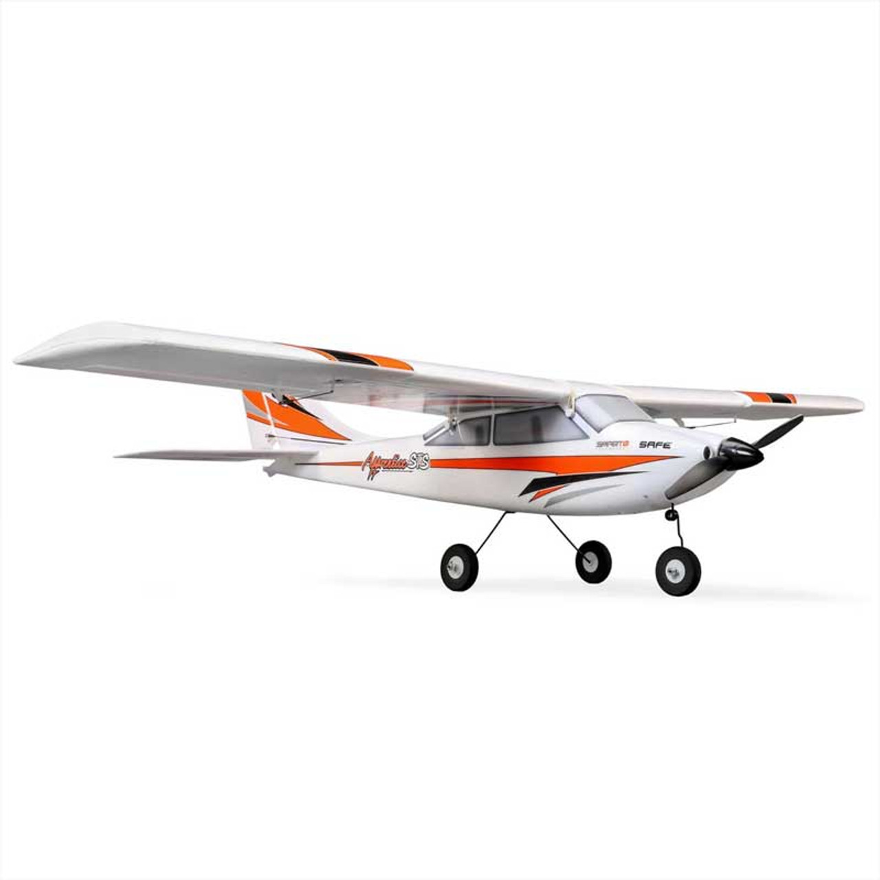 apprentice rc airplane