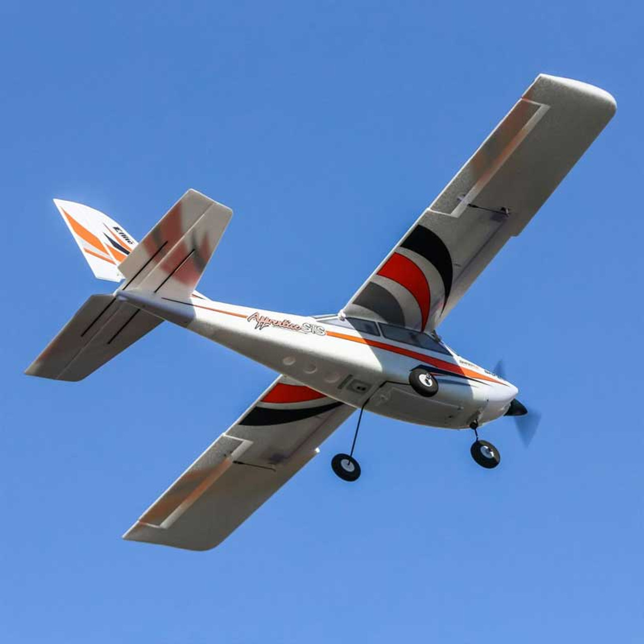 apprentice rc plane for sale