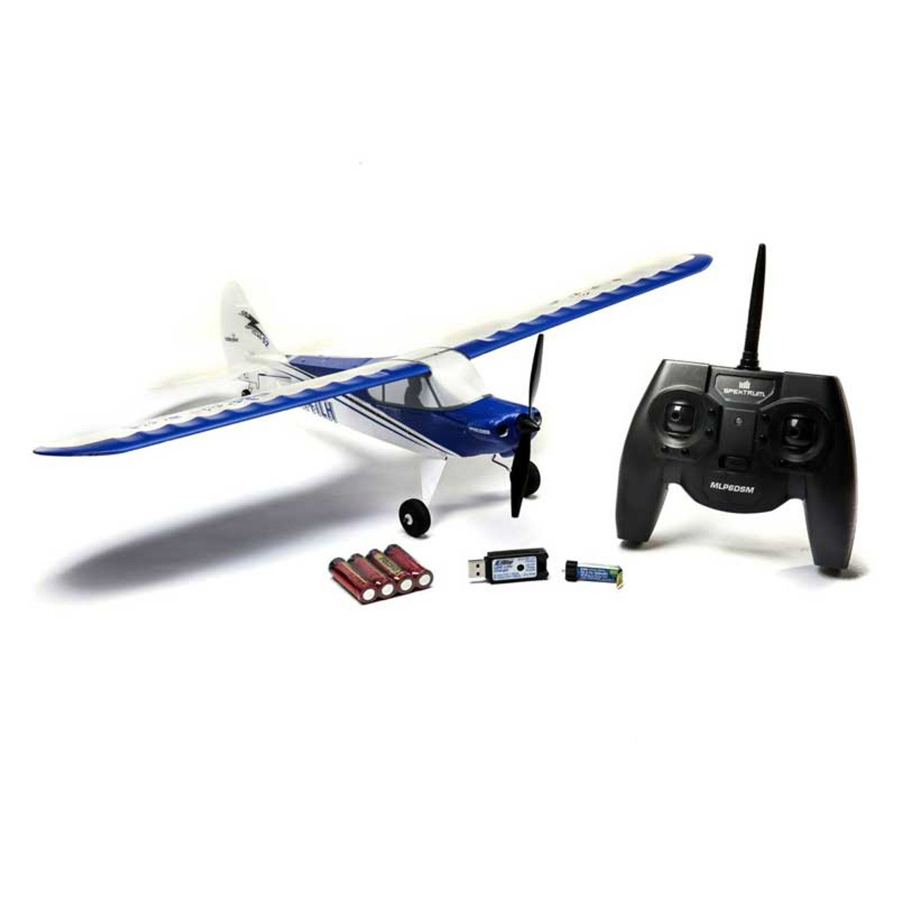 best rtf rc plane