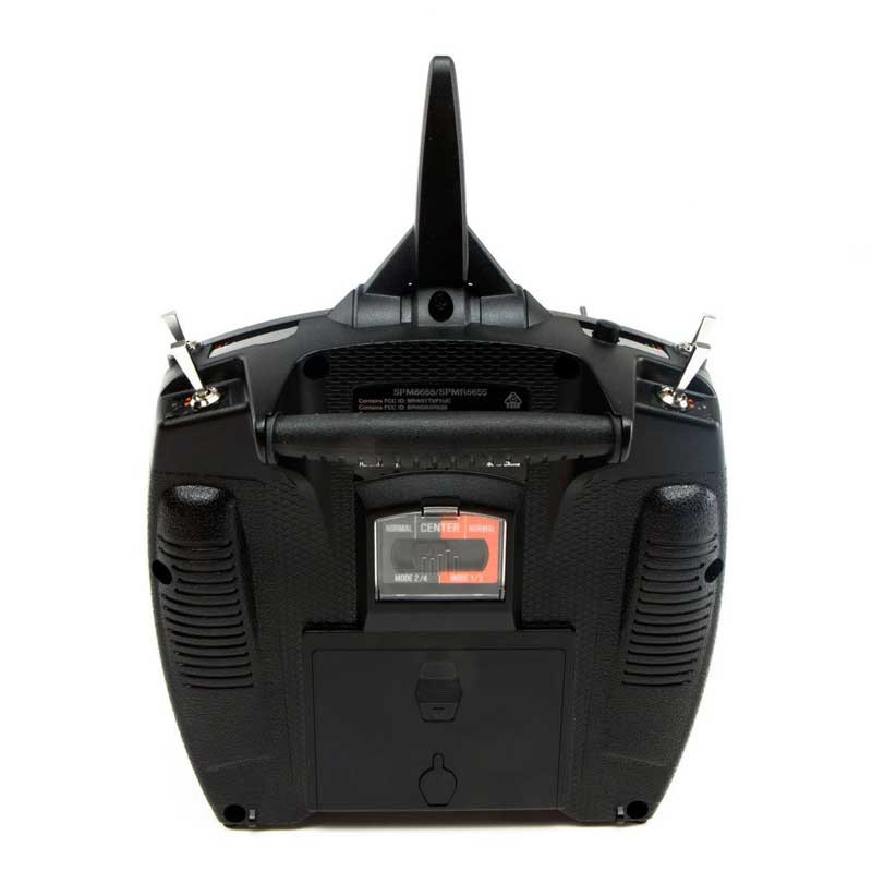 Spektrum DX6e 6-Channel Air Radio System w/AR620 Receiver
