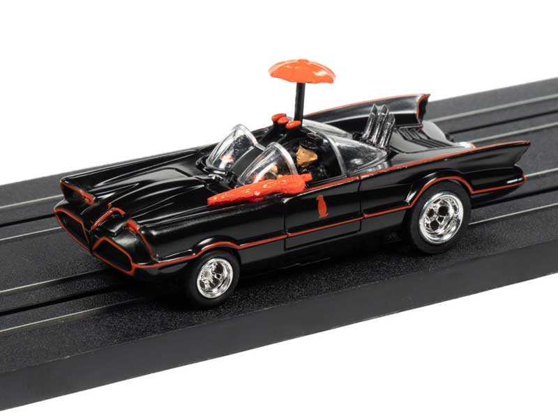 ミニカー Batmobile Penguin Variant Batman 1966 ミニカー Batmobile Penguin Variant Batman 1966 DC Comics Classic