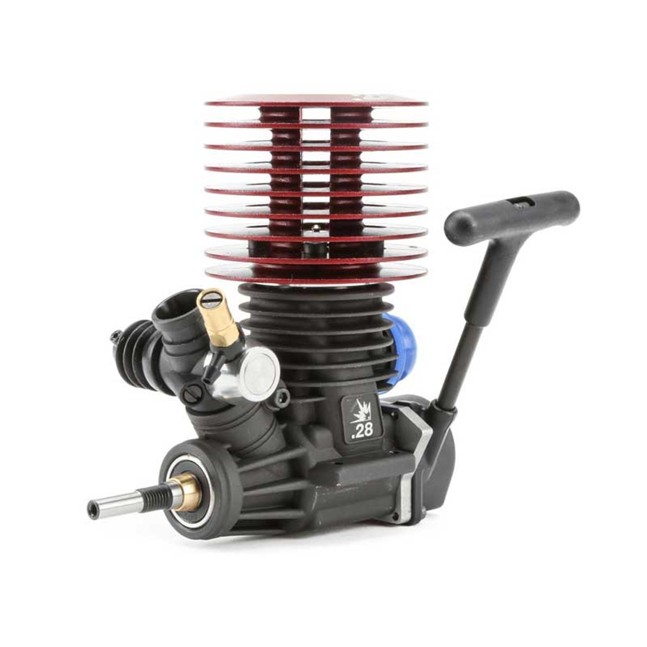 dynamite rc nitro engines