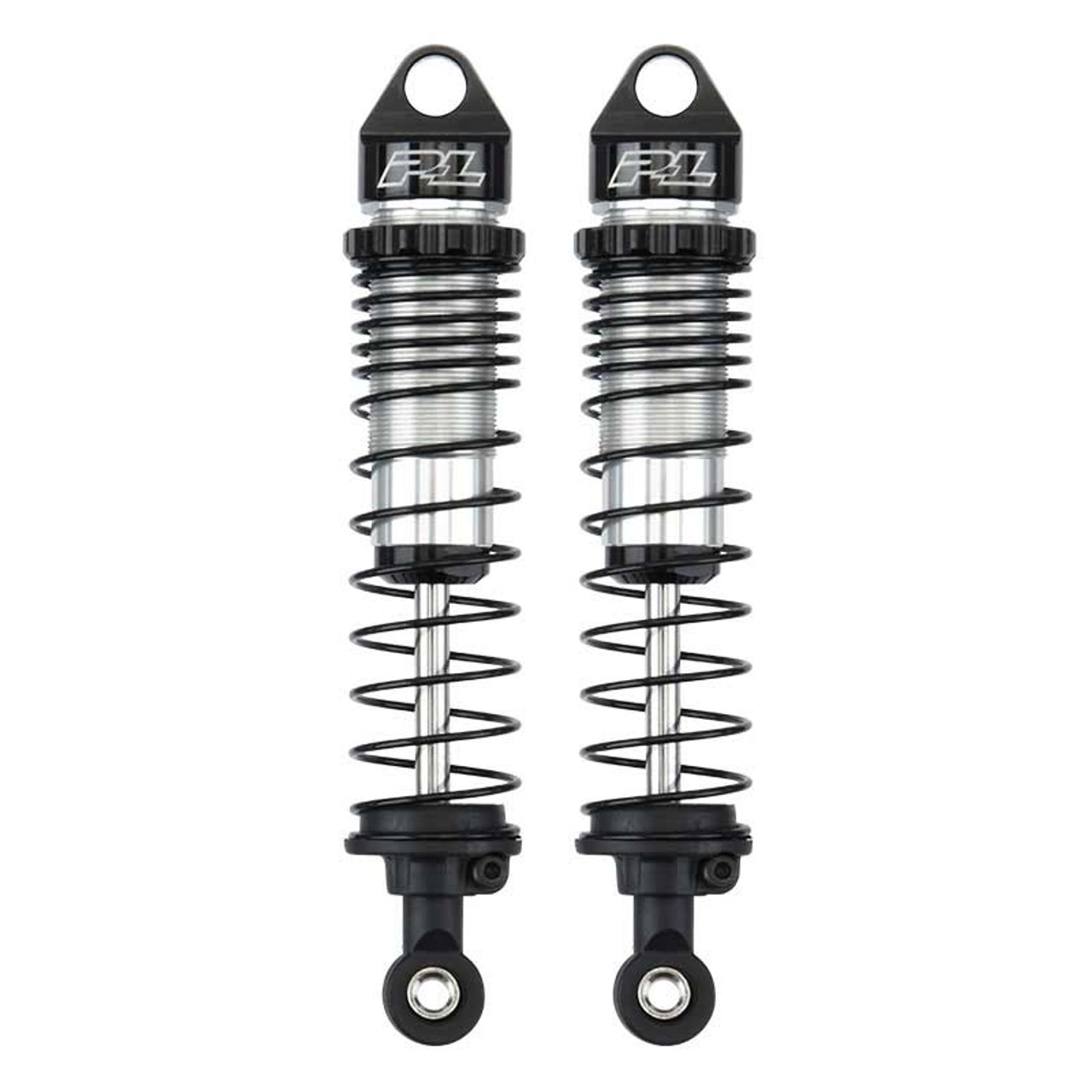 Pro-Line Big Bore 90mm-95mm Scaler Shocks for Rock Crawlers