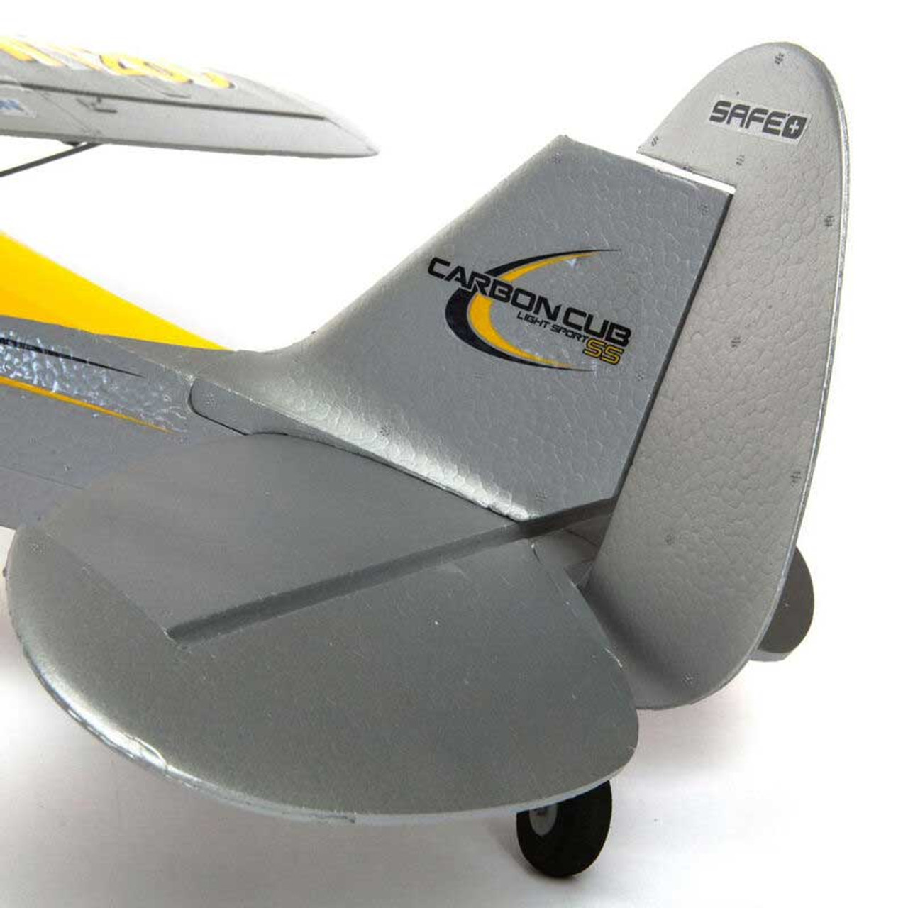 carbon cub s  1.3 m bnf basic