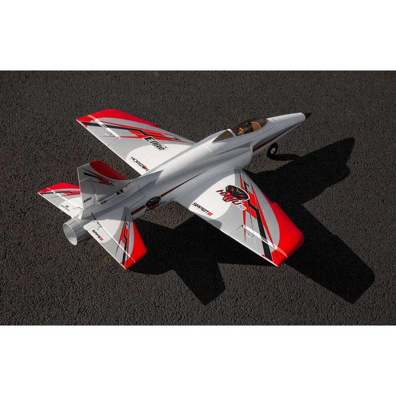 habu rc plane