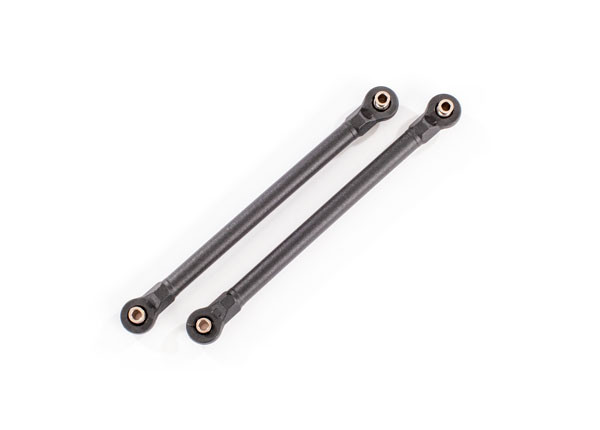 Traxxas Maxx WideMaxx Toe Links 119.8mm (108.6mm center to center
