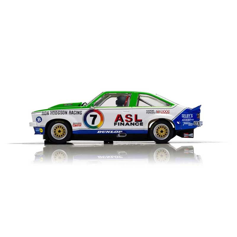 Scalextric Holden A9x Torana 1978 Bathurst Car 7 - Bob Morris/John