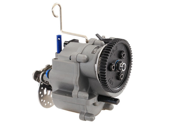 Traxxas T-Maxx 3.3 Complete Transmission | Traxxas 4983