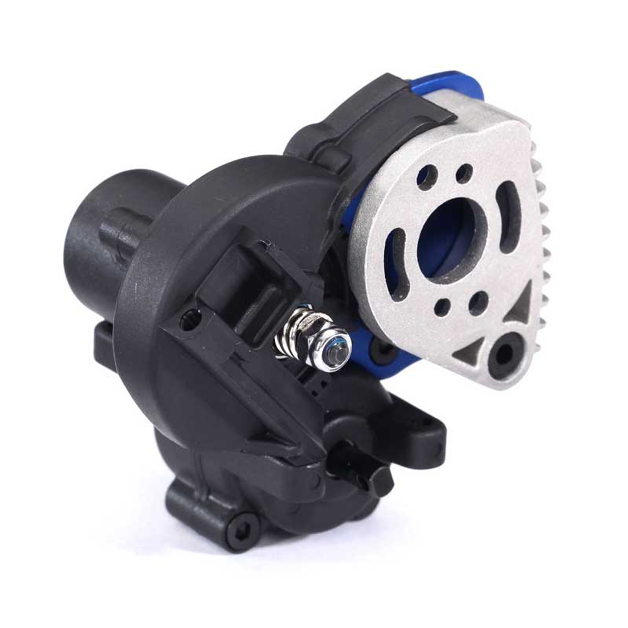 Traxxas Complete Transmission for VXL Brushless 1/16 E-Revo