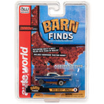 Auto World 1959 Chevrolet Impala Thunderjet HO Slot Car (SC345-4)