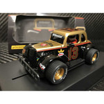 Pioneer 1934 Ford Coupe Smokey's Racing Legends #13 1/32 Slot Car (P083)