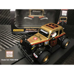 Pioneer 1934 Ford Coupe HRW Harry Wise #13 1/32 Slot Car (P083-HRW)