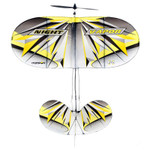 E-Flite UMX Night Vapor RTF Ready-to-Fly RC Airplane (EFLU1300)