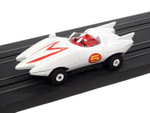 Auto World Speed Racer Mach 5 Thunderjet R36 HO Slot Car