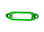 Traxxas Fairlead (Green) Aluminum Winch