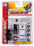 Auto World X-Traction Deluxe Pit Kit (w/1955 Bel Air Body) Ho Slot Car