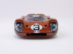 AFX 1967 Ford GT40 MKIV #3 LeMans Mega G+ HO Slot Car