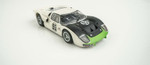 AFX Ford GT40 MKII #95 Daytona G+ HO Slot Car