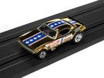 Auto World Don "The Snake" Prudhomme 1970 Cuda Funny Car 4Gear R26 HO Slot Car