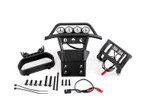Traxxas LED Light Kit Complete w/ Front & Rear Bumpers: Stampede 2WD