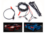 Traxxas LED Light Kit: Chevrolet Stingray