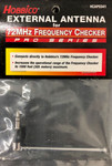 Hobbico 72 MHz Radio Frequency Checker Antenna